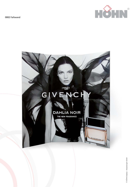 PLV Givenchy