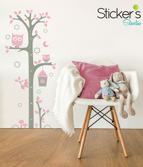 Création d'illustrations pour le site Sticker's Studio