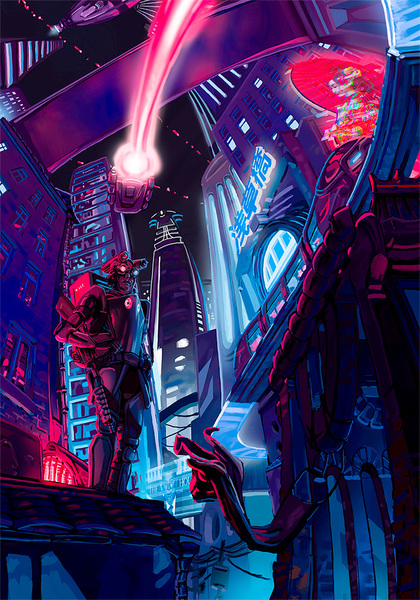Portfolio web