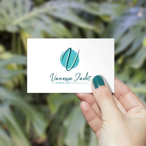logo pour agence web