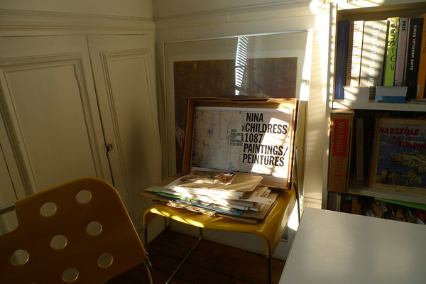 editorial livingroom