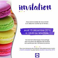Invitation