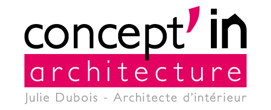 Concept'in architecture