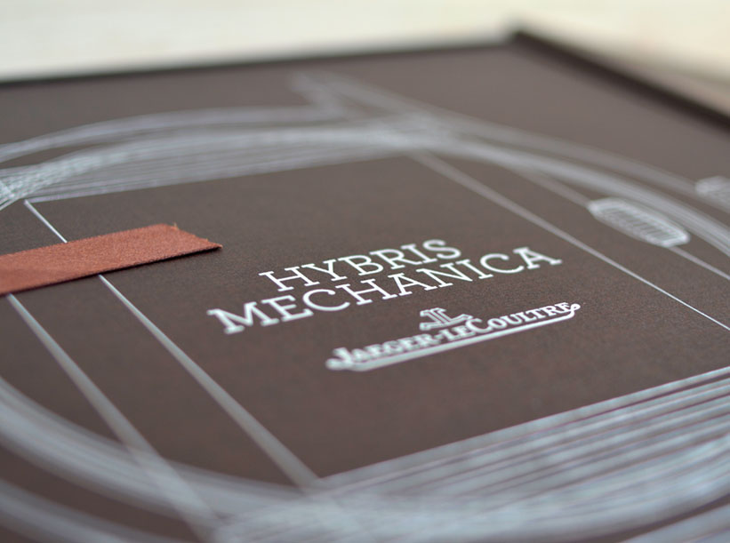 Livre Jaeger Lecoultre Portfolio par Sylvain de la Porte des Vaux Livre Jaeger Lecoultre Portfolio par Sylvain de la Porte des Vaux